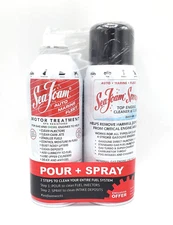 Sea Foam Motor Treatment and Spray Combo SF SS Automotive Additives