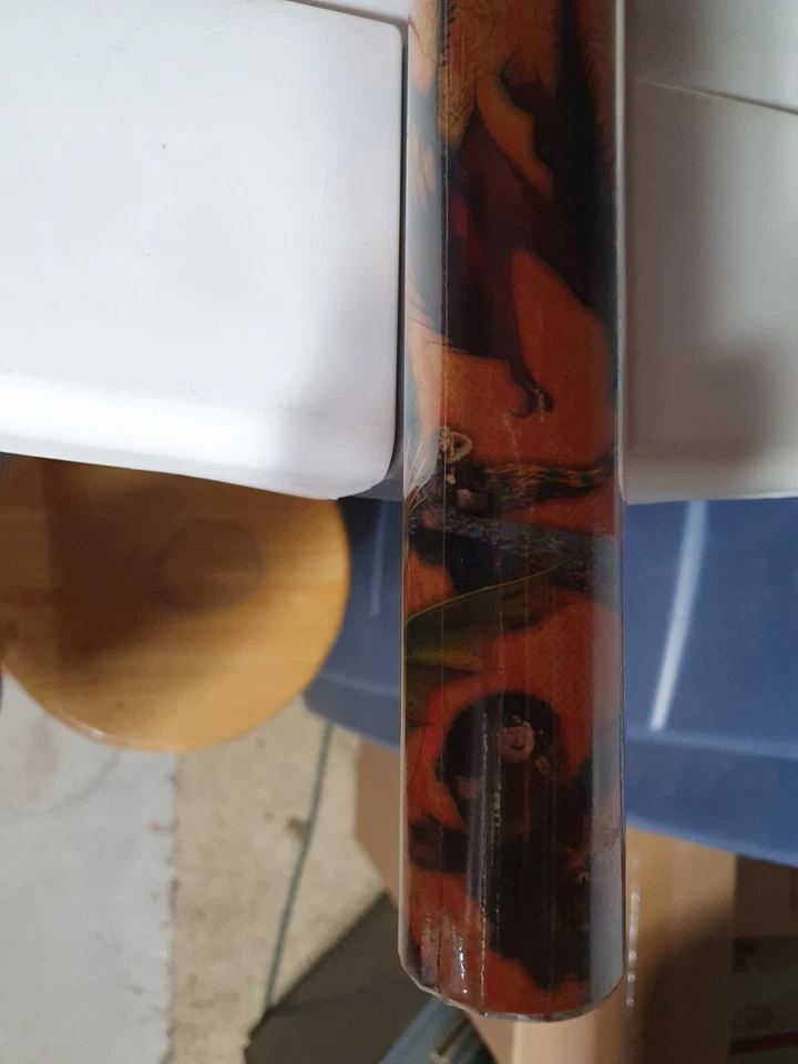 How to Train Your Dragon Gift Wrapping Paper Party Supplies One Roll - Image 3 of 4