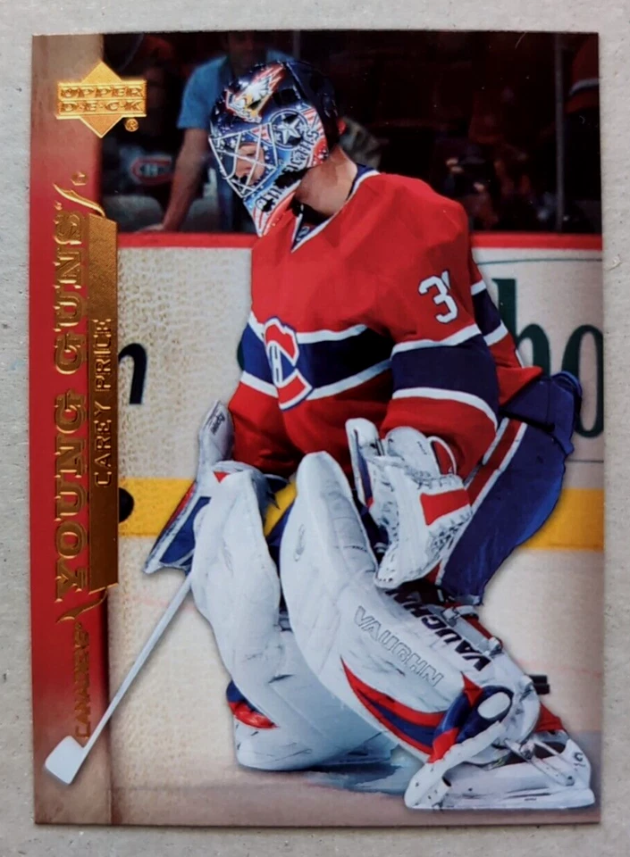 JONAS HILLER FUTURE WATCH 2007-08 UD SP AUTHENTIC AUTOGRAPH ROOKIE #191 DUCKS RC - Image 2 of 4