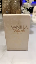 COTY VANILLA MUSK 50ML (SPRAY)