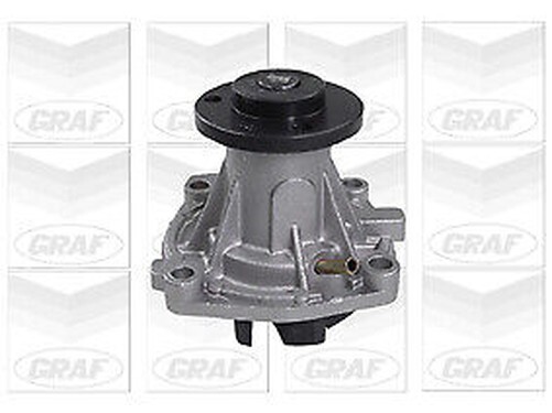 Graf Wasserpumpe Verteilung Auto Graf Metelli PA802-image
