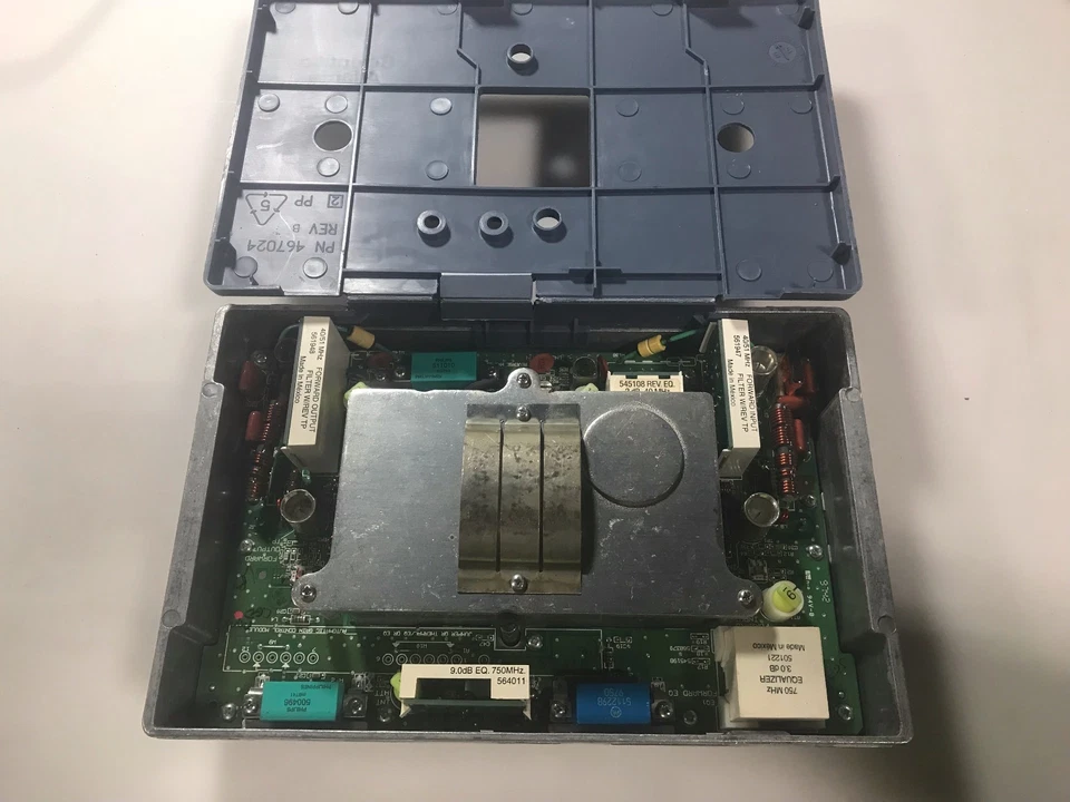 Scientific Atlanta Line Extender Amplifier 545397 - Image 2 of 4