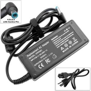 New-65W-19-5V-AC-Adapter-Power-Supply-Cord-For-HP-Pavilion-15-p051us-Notebook-PC