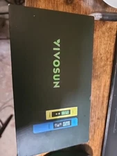 VIVOSUN pH and TDS Meter Combo, 0.05ph High Accuracy Pen 6.1x1.22 in, Combo 