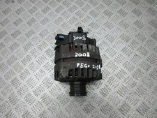 ALTERNATORE MOTORE PEUGEOT 3008 GT LINE 1.6 DIESEL BHZ 2018 9810525380