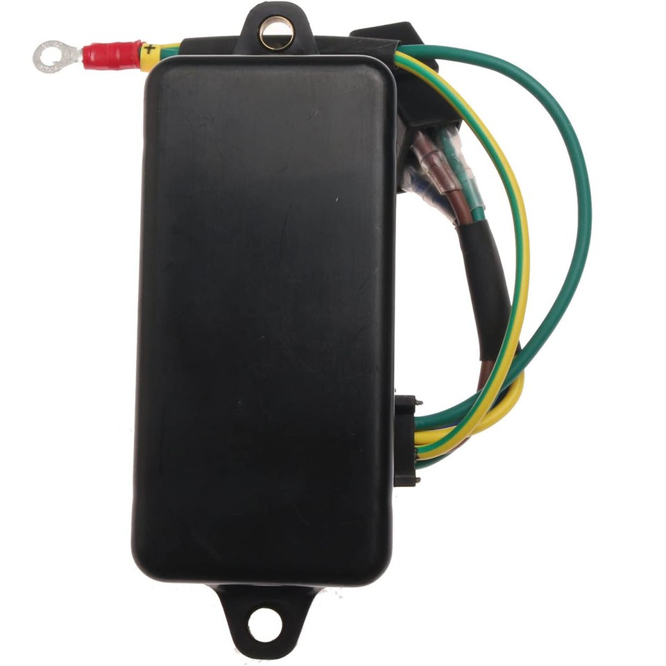 RONGPAS AVR KU-G3102-02800 compatible with Kubota LowBoy II GL6000