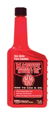 Marvel Mystery Oil MM12R Oil 16oz Auto & Marine Engines Gas or Diesel Case of 6