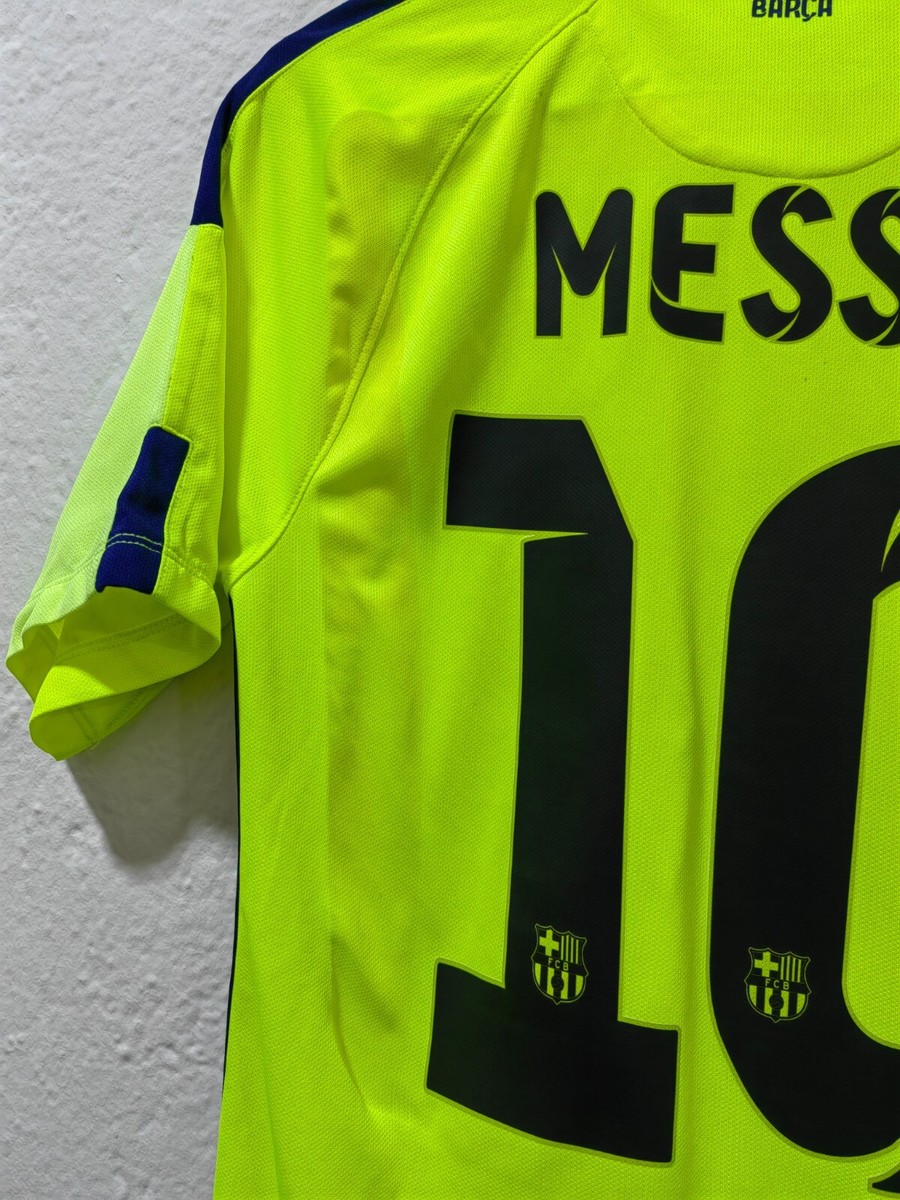 FC Barcelona Messi 10 kit shirt ユニフォーム $_57.JPG?set_id=880000500F
