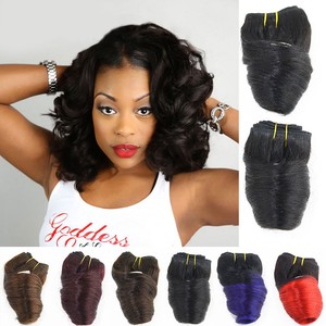 8 inch human hair extensions