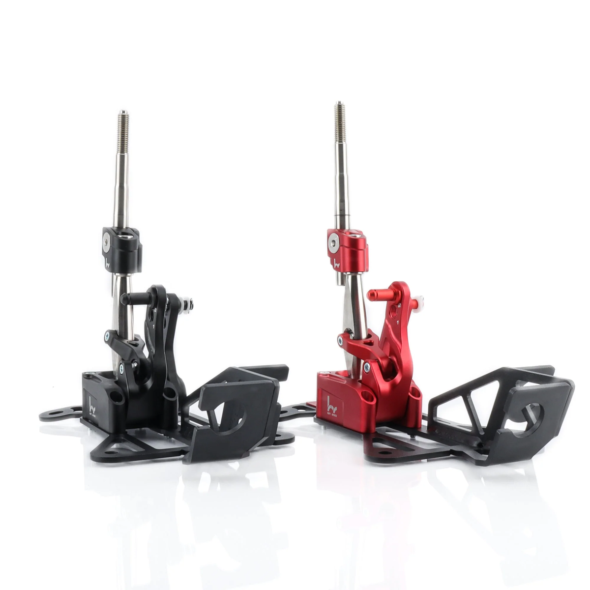Hybrid Racing Short Shifter Assembly (97-01 Prelude, 98-02 Accord