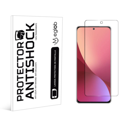 ANTISHOCK Screen protector for Xiaomi 12 Pro