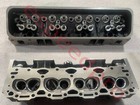 SmallBlock Chevy SBC 350 Vortec 170cc 64cc Straight Cast Iron Bare Cylinder Head