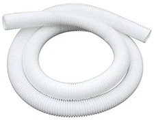 Polaris 360 6' Feed Hose, White Replacement Pool Cleaner Part 9-100-3102