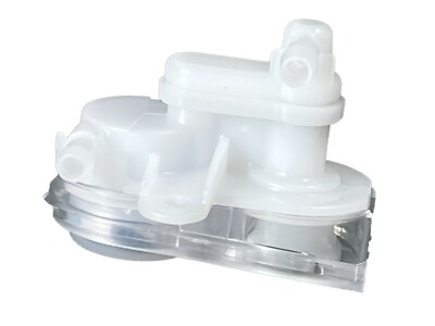 Indicatore Di Flusso BISSELL 1606811 Per Lavapavimenti Big Green | Ricambio Originale Bianco - Foto 2