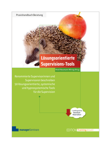 Thumbnail - Lösungsorientierte Supervisions-tools