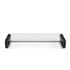 Monitor Desk Stand with USB 3.0 Charging Hub