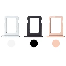 For iPad Mini 6 Sim Card Tray Holder Slot Replacement