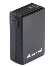 PB42 Lithum Battery for Alan 42DS