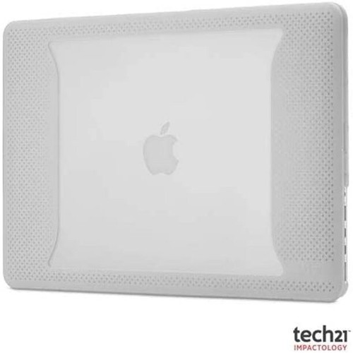 Tech21 Impact Snap Case | Apple MacBook Pro 15-inch with Retina Display - Clear - Picture 6 of 6