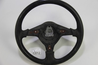 Original BMW E32 E34 E31 E36 Sport Steering Wheel Leather 1159694