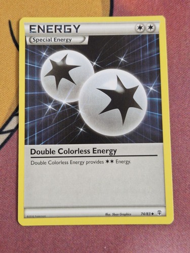 XY Generations Pokemon Card Commons, Uncommons, Rares & Reverse Holos - Picture 82 of 85