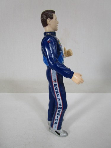 1997 Front Row Darrell Waltrip racing collector figure - Picture 2 of 6