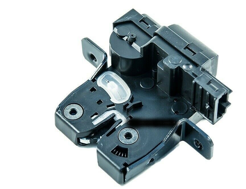 Serratura Portellone Per Nissan Qashqai J10, Micra III, Tiida - Ricambio 90502-2DX0A