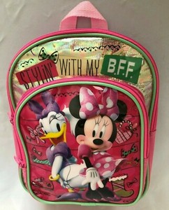 daisy duck backpack