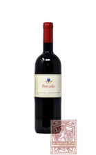 PERCARLO 2018 - SAN GIUSTO A RENTENNANO - ROSSO SANGIOVESE TOSCANA IGT