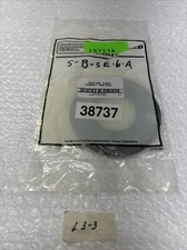** Replacement Component Division 16JT 090 31923 GASKET -REF SWX Fast Shipping #