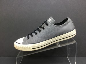 ladies grey converse