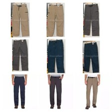 BC Clothing Men's Convertible Stretch Cargo Hiking Pants Shorts,Zippered Pockets