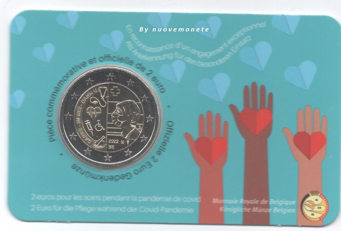 belgio-2-euro-comm-fdc-folders-e-proof-dal-2005-fdc-scegli-quello-che