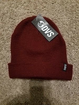 dvs beanie