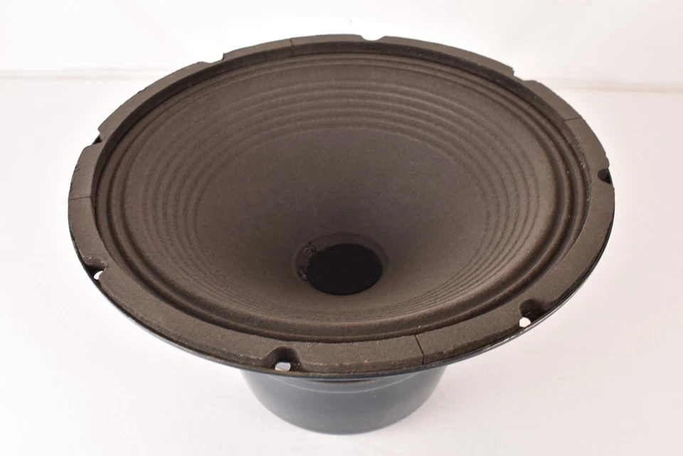 Controlador de woofer Jensen Special Design P12PS-C6574 12" Foto 2 de 4