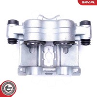 Esen SKV Bremssattel 34SKV835 Passend FüR Iveco