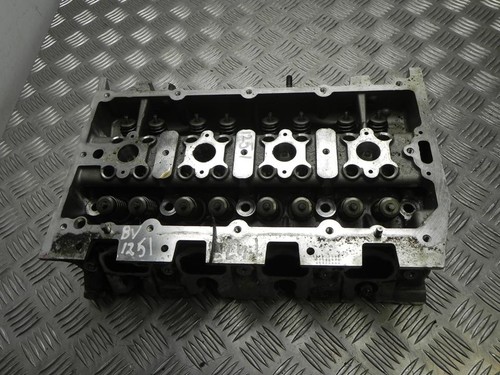 Zylinderkopf Volkswagen GOLF VII 2014 04L103404M