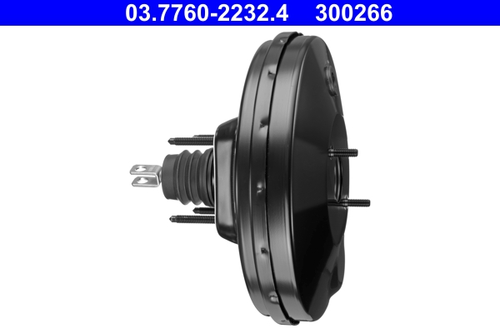Servofreno Ate 03.7760-2232.4 for Ford - Imagen 2 de 3