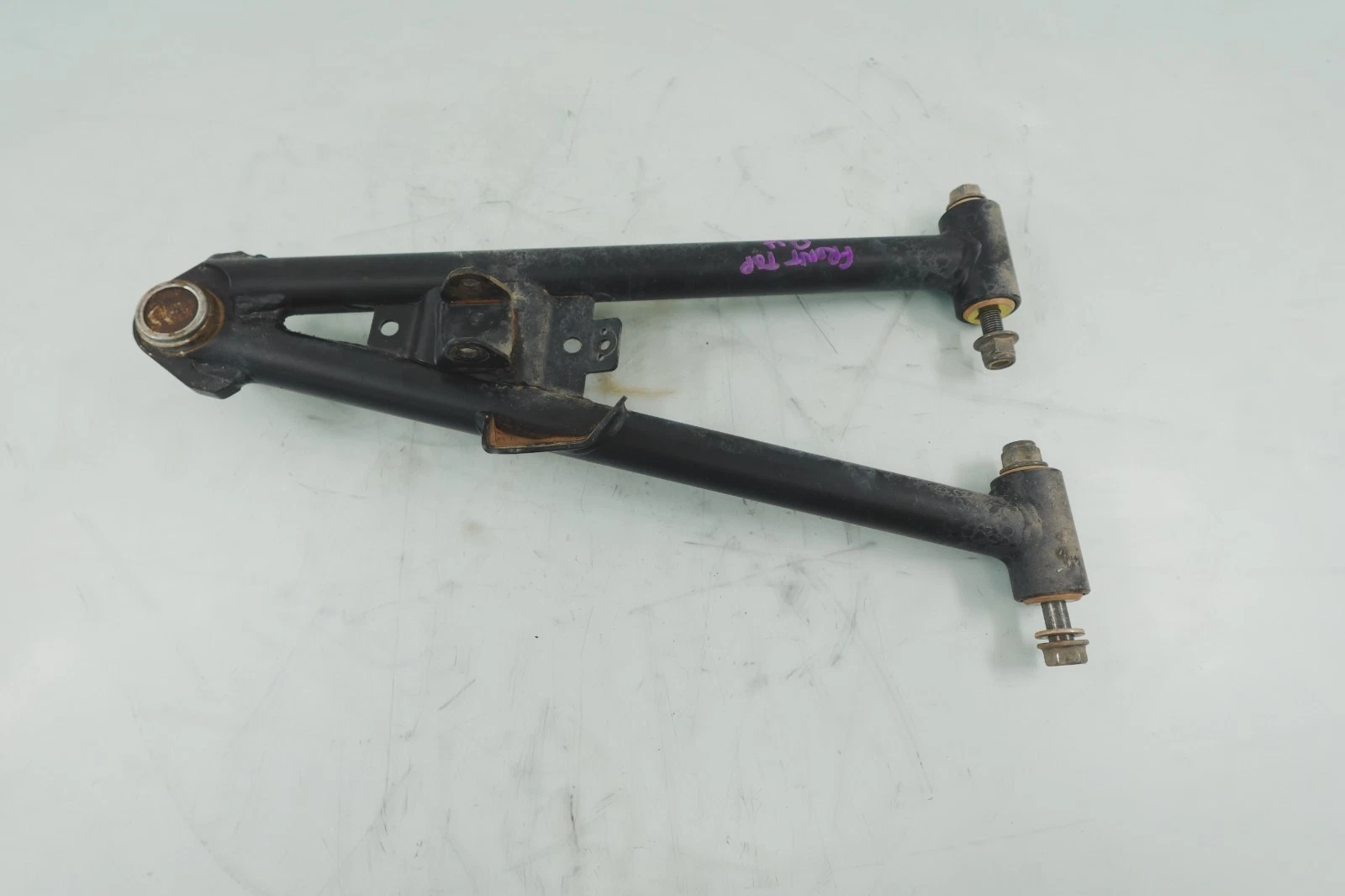 2021-2026 Polaris Ranger XP 1000 Northstar OEM Front Upper Right Control A-Arm