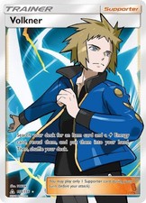 Volkner - Full Art (156)