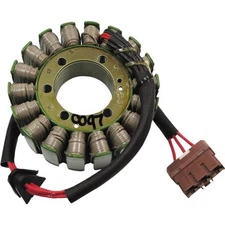 Ricks Motorsport Electric - 21-0097 - Stator