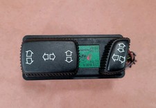 1987-1994 Bmw E31 E32 E34 740 735i 535i Front Left Drivee Side Seat Switch Oem 1987-1994 Bmw E31 E32 E34 740 735i 535i Front Left Drivee Side Seat Switch Oem