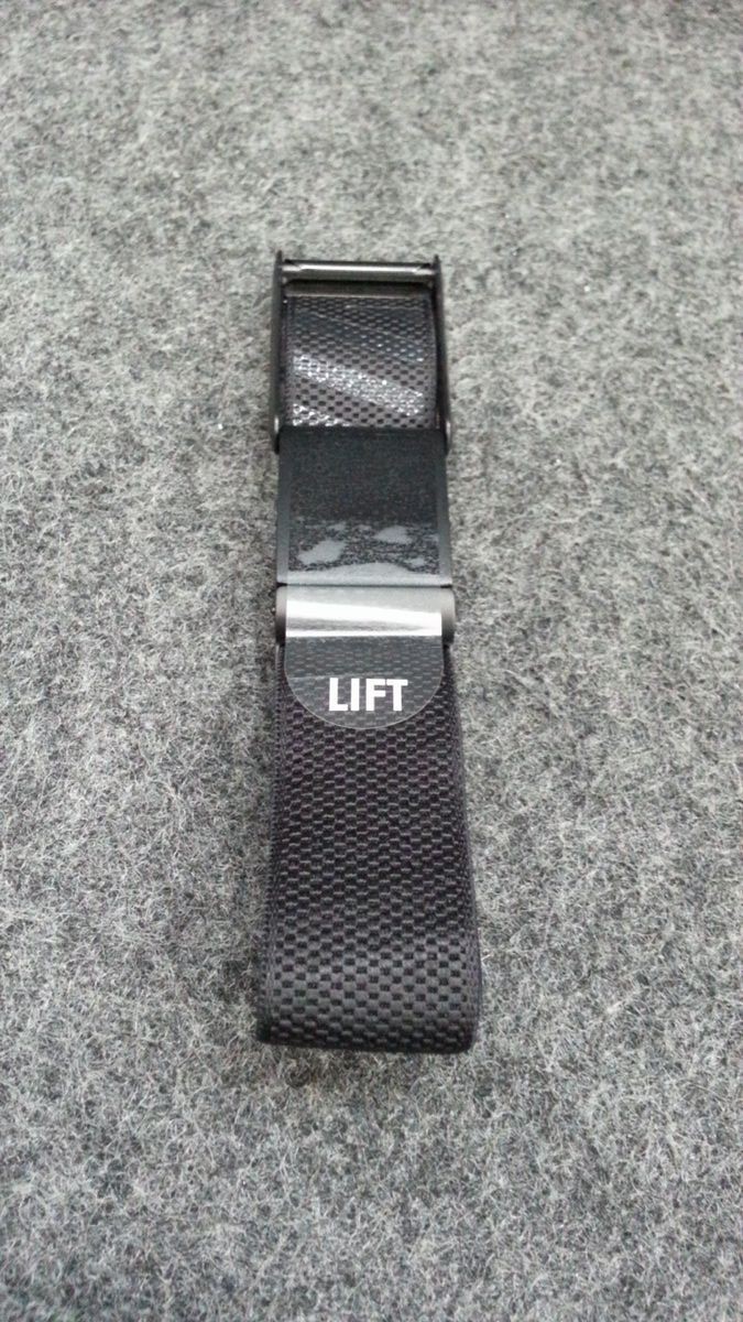 WHOOP 4.0 WS40/WP40 Health & Fitness Tracker Onyx