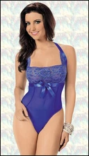 Teddy  Lingerie Escante #25416