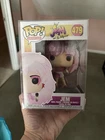 Funko Pop! Animation: Jem and the Holograms Vinyl Figure 479 Jem