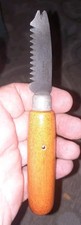 C.S. OSBORNE & CO. Tack & Staple Remover #121 Made in USA Very Good Condition