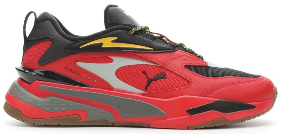 Puma RS-Fast Flames - 389532-01 for sale | eBay
