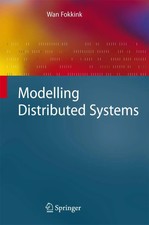 Wan Fokkink | Modelling Distributed Systems |...
