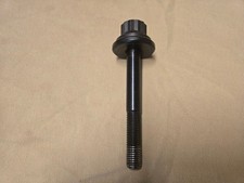 Arp 234-2503 Ls Crankshaft Balancer Bolt Genuine - Used
