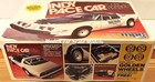 1980 PONTIAC TURBO PACE CAR, 1/25 MPC #1-0761 MODEL KIT, 'BAGGED'/'TREED' PARTS! — photo 7